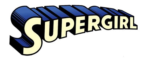 21 Cw Supergirl Logo Png Tembelek Bog
