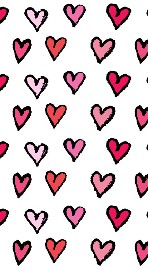 Cute Backgrounds Hearts 99degree