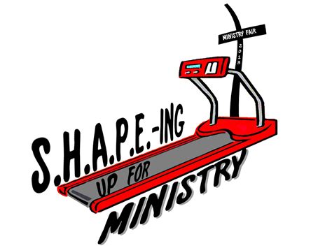 Pastor Daves Doodles Shape Ing Up For Ministry