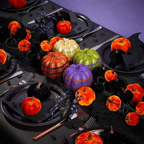 Create Your Very Own Haunted House With Our Range Of Halloween