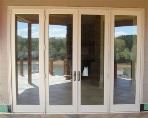 3 Panel French Hinged Patio Doors Yahoo Search Results Yahoo Image