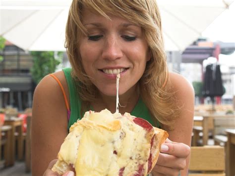 This Is What Experts Say Eating Cheese On A Regular Basis Does To Your