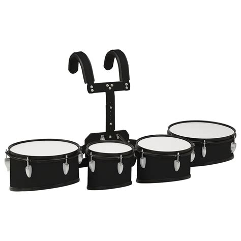 Spl Standard Marching Quads Sound Percussion Labs