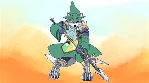 We did not find results for: Wolf O'Donnell - Job System - Dragoon by TheSoraKid -- Fur Affinity dot net