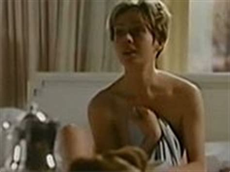 Naked Lysette Anthony In Affair Play Video Clip
