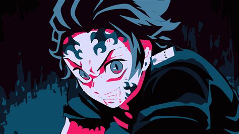 Get Anime Wallpaper 4k Demon Slayer Png Helogan