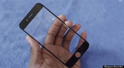 This prank software only simulates xray scans without actually emitting any harmful rays. iPhone 6 screen looks indestructible, Latest Lifestyle ...
