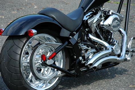 I can not gurantee 100% acÿâ. RAZOR CHROME EXHAUST PIPES RIGHT SIDE DRIVE RSD HARLEY ...