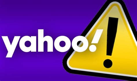 We provide links to other websites that utilize the embedded feature. Yahoo Mail down: Email client not working for hundreds in ...