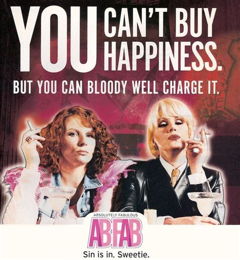 Home First State Auctions Fab Quotes Ab Fab Absolutely Fabulous Quotes