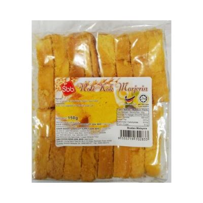 Roti pertama gardenia bakeries (kl) sdn.bhd. roti kok marjerin - Onaki Sdn Bhd