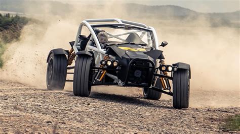 2020 Ariel Nomad R First Drive Price Photos Features Specs