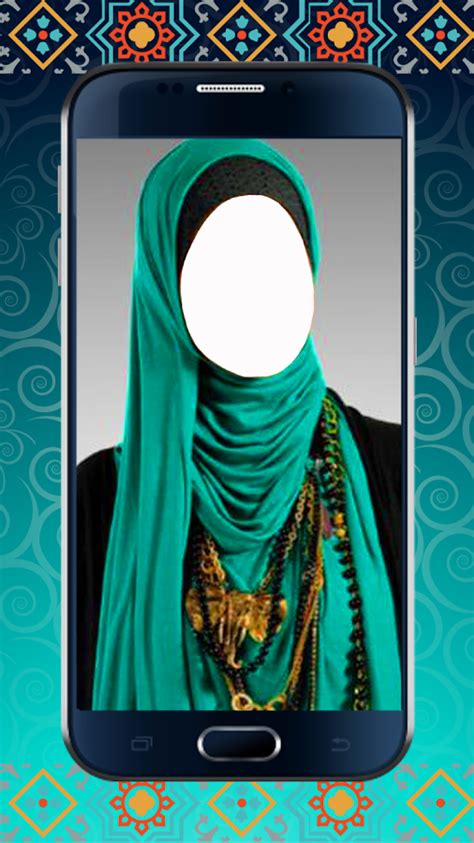 Hijab Montage Photo Editor Tutorials Hijab Style