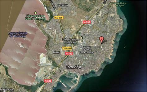 Find out more with this detailed interactive online map of torrevieja provided by google maps. Marknader - Emiden