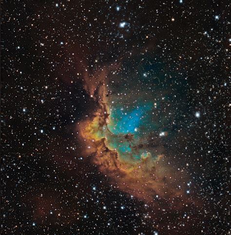 Apod 2014 August 29 The Wizard Nebula