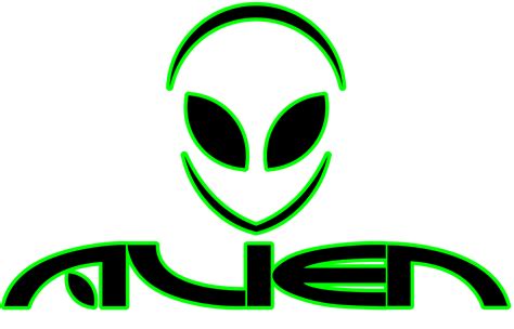 Alien Logo Vector At Collection Of Alien Logo Vector