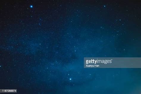 Clear Starry Night Sky Photos And Premium High Res Pictures Getty Images