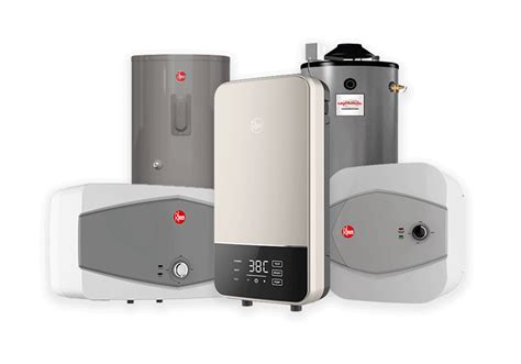 Rheem Water Heaters Rheem Philippines Rheem Manufacturing Company