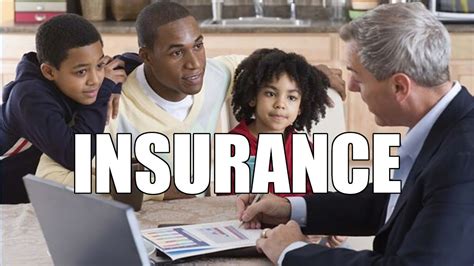 The Benefits Of Buying Life Insurance When Young Youtube