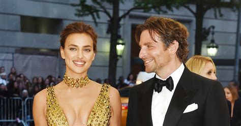 Are Bradley Cooper And Irina Shayk Married The Couple Live A Pretty