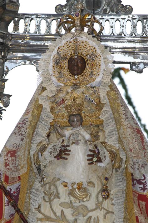 Procesion Virgen De Los Milagros Hoy En El Puerto De Santa Mar A C Diz