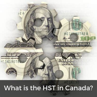 Making Sense Of Gst Hst And Pst In Canada
