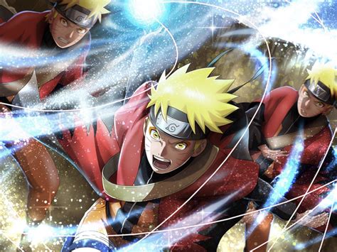 Naruto Modo Sennin Wallpaper Kcn On Twitter Naruto Uzumaki Sage Mode
