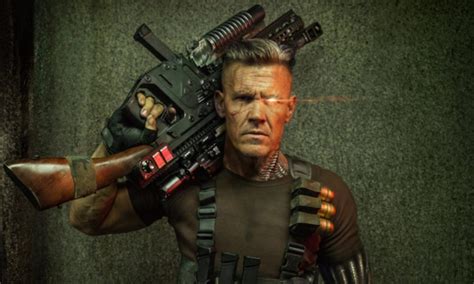 Deadpool 2 Set Clips And Photos Reveal Cable Filming Stunt Scenes