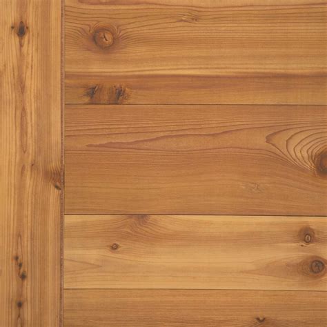 Wood Paneling Western Red Cedar Wall Paneling