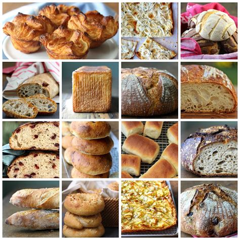 Fifteen Favorite Breads From 2015 Karens Kitchen Stories