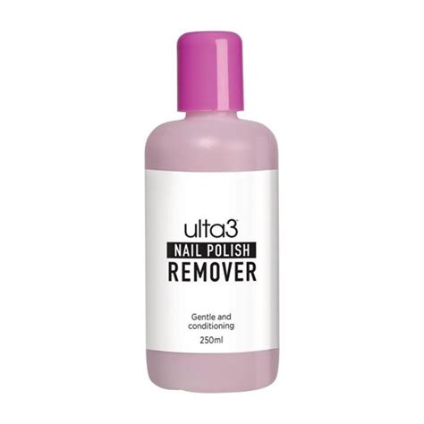 Revitanail Nail Polish Remover Review Beautycrew