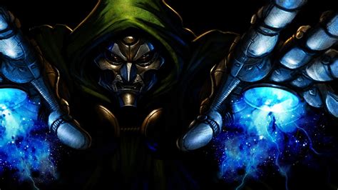 Dr Doom Wallpapers 61 Images