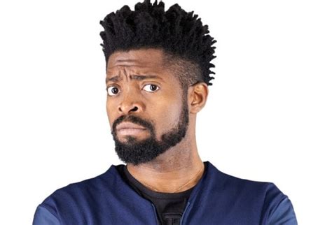 best african comedians at the moment
