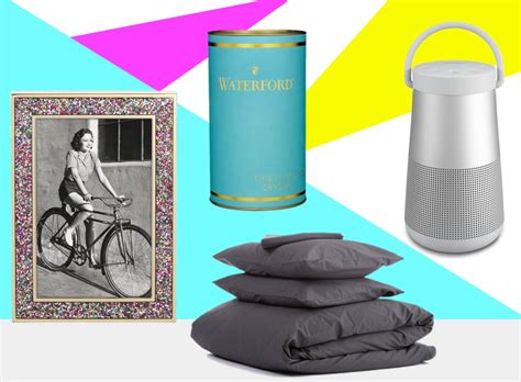 To help, we researched the best wedding gifts for parents. 33 Best Christmas Gifts for Parents Who Have Everything ...