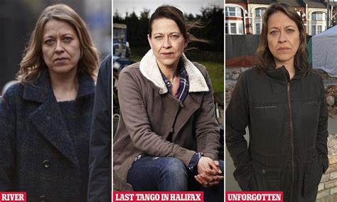 Barnaby kay | nicola walker. Nicola Walker is everywhere and it's all thanks to a Great ...