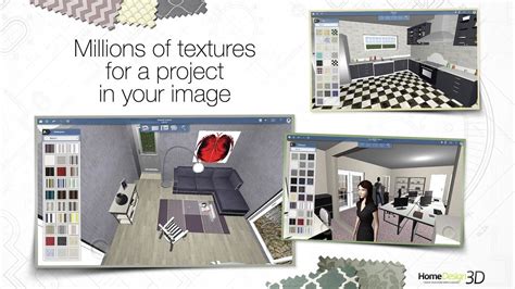 Just 3 easy steps for stunning results. Home Design 3D - FREEMIUM APK Free Android App download ...