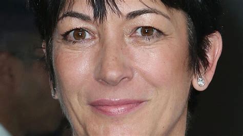 Epstein Associate Ghislaine Maxwell Has Been Charged With Sex Trafficking A 14 Year Old Girl