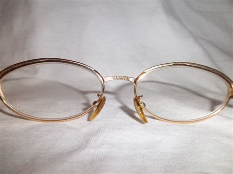 Vintage Gianna Versace Glasses With Diamonds Collectors Weekly Free Nude Porn Photos