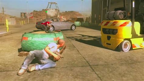 Gta Gameplay Grand Theft Auto Vi Official Gameplay Video Footage