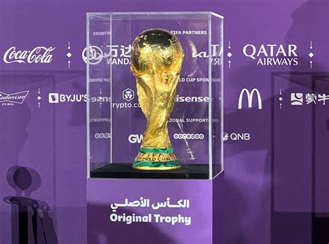 Fifa Announced A New Phase Of Ticket Sales For The Qatar 2022 World Cup