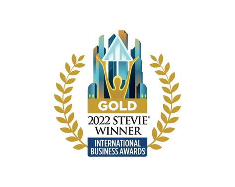 Singlemind Receives A Gold Stevie Award For Company Of The Year In 2022
