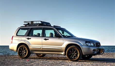 Gray Forester Pictures - Page 35 - Subaru Forester Owners Forum