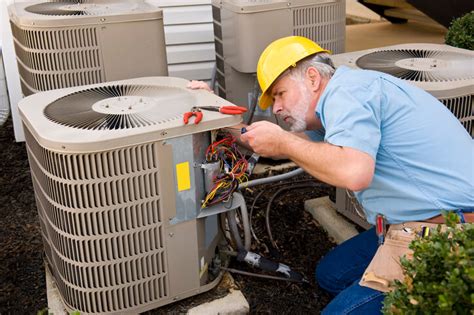 8 Hvac System Components You Should Know