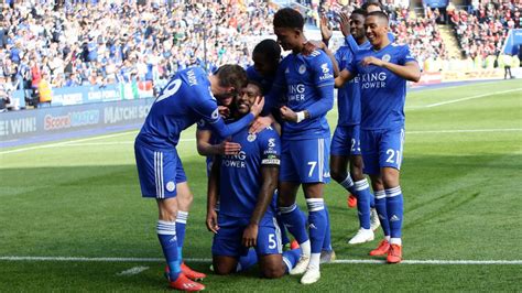 Lcfc Leicester City Official Website