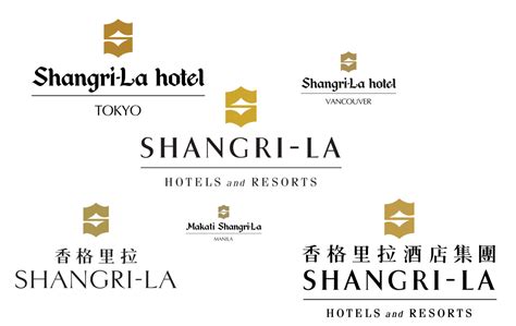Shangri La Introduces New Logo Loyaltylobby