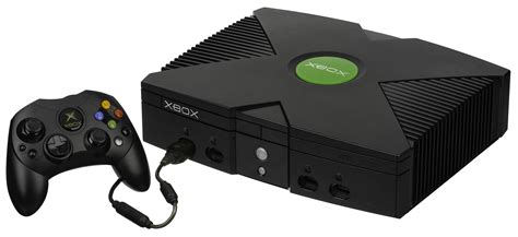 Tales In Tech History The Xbox And Microsofts Big Gaming Adventure