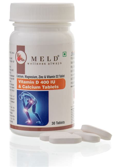 Westerners get the most amount of calcium in their diets and have the highest rate. Meld Calcium Supplements Tablets for Men and Women with ...
