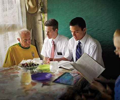 Missionaries Missionary Work Primary Sharing Time Sharing Time