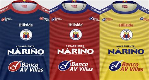 Visita espn para ver resultados de deportivo pasto con horarios y cobertura de tv para todos los torneos. Camisetas Hillside de Deportivo Pasto 2020 | Futbol en ...