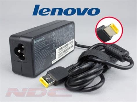 Tapi harga ini untuk anda yang membeli bekas atau charger kw. Lenovo G50 Series (70,80,etc.) Original Laptop Charger ...